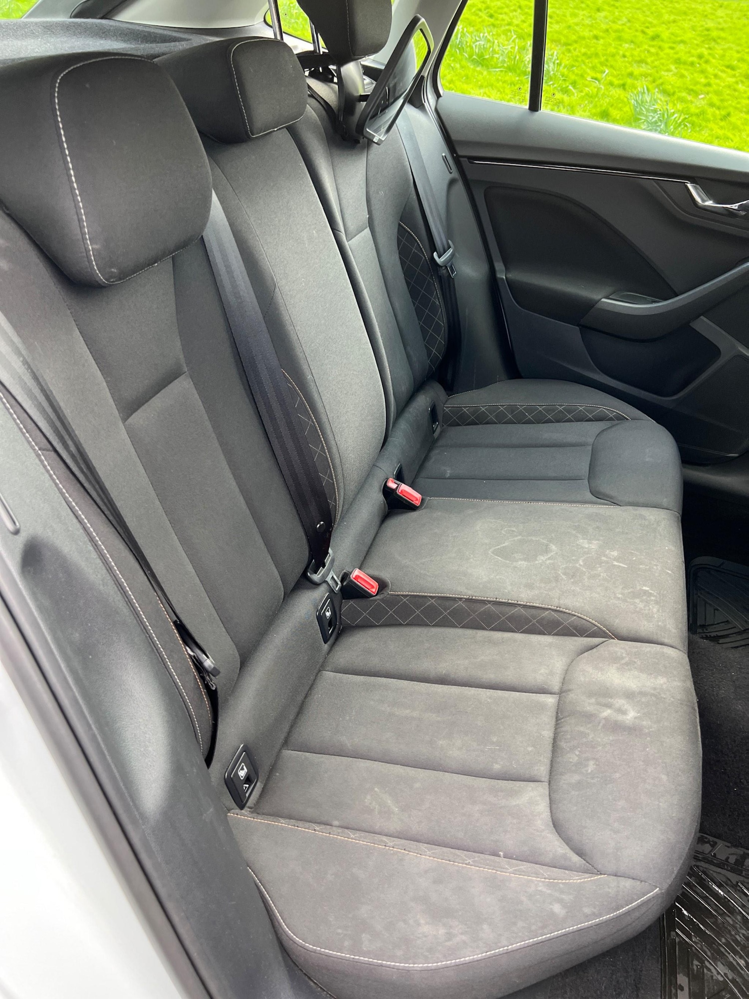 Vehicle 27
