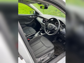 Used Skoda Scala 2020 for sale - 75747032: Photo