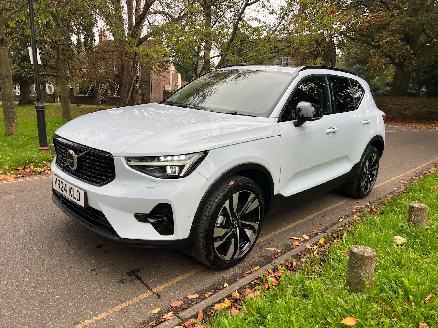 Used Volvo XC40 2024 for sale - 76994343: Photo 10