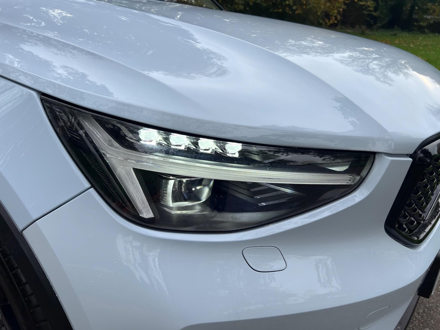 Used Volvo XC40 2024 for sale - 76994343: Photo 11