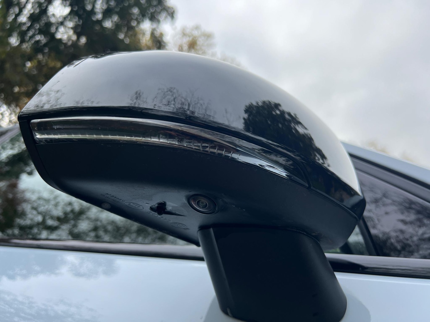 Used Volvo XC40 2024 for sale - 76994343: Photo 17