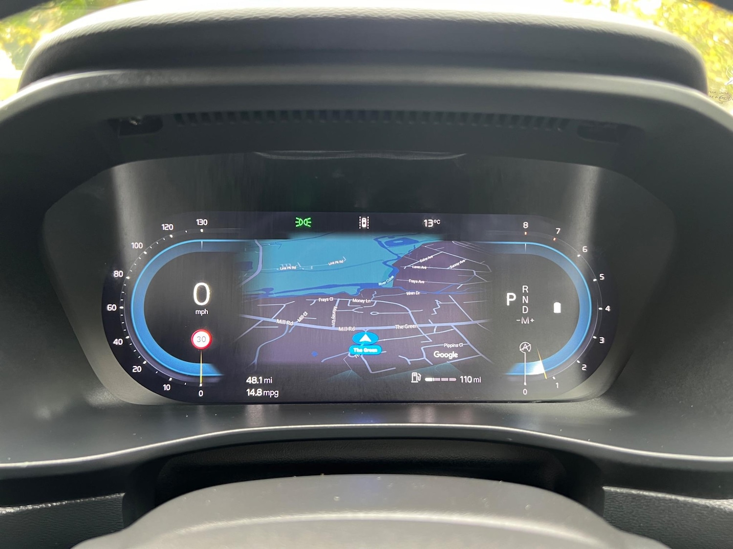 Used Volvo XC40 2024 for sale - 76994343: Photo 26