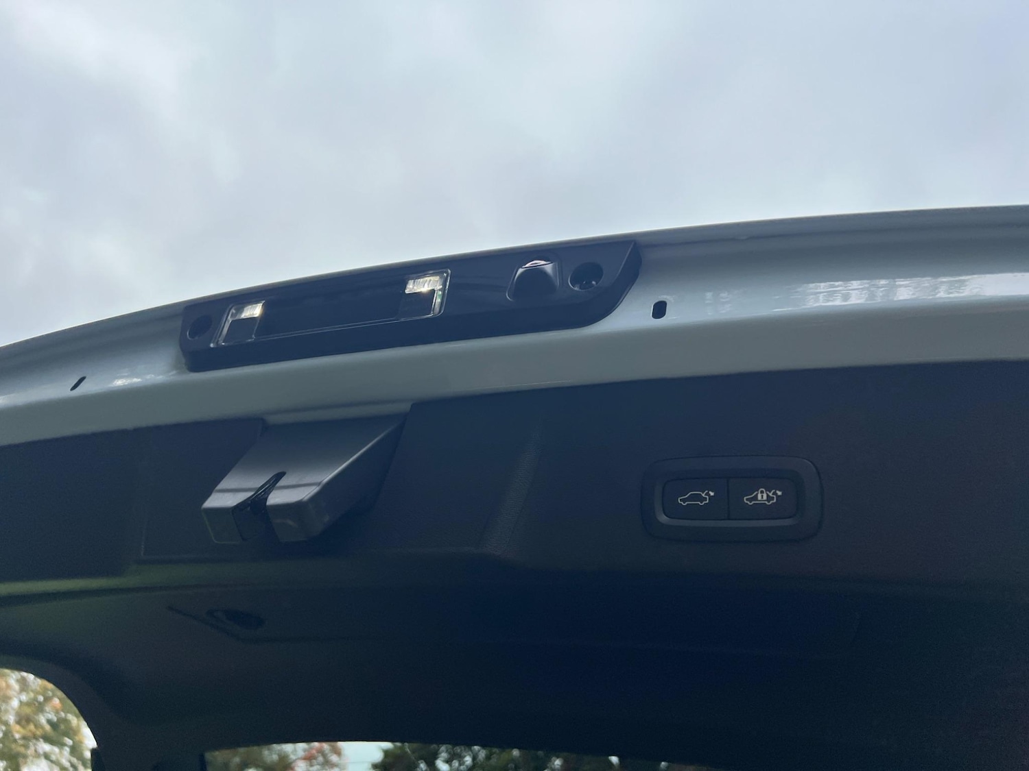 Used Volvo XC40 2024 for sale - 76994343: Photo 40