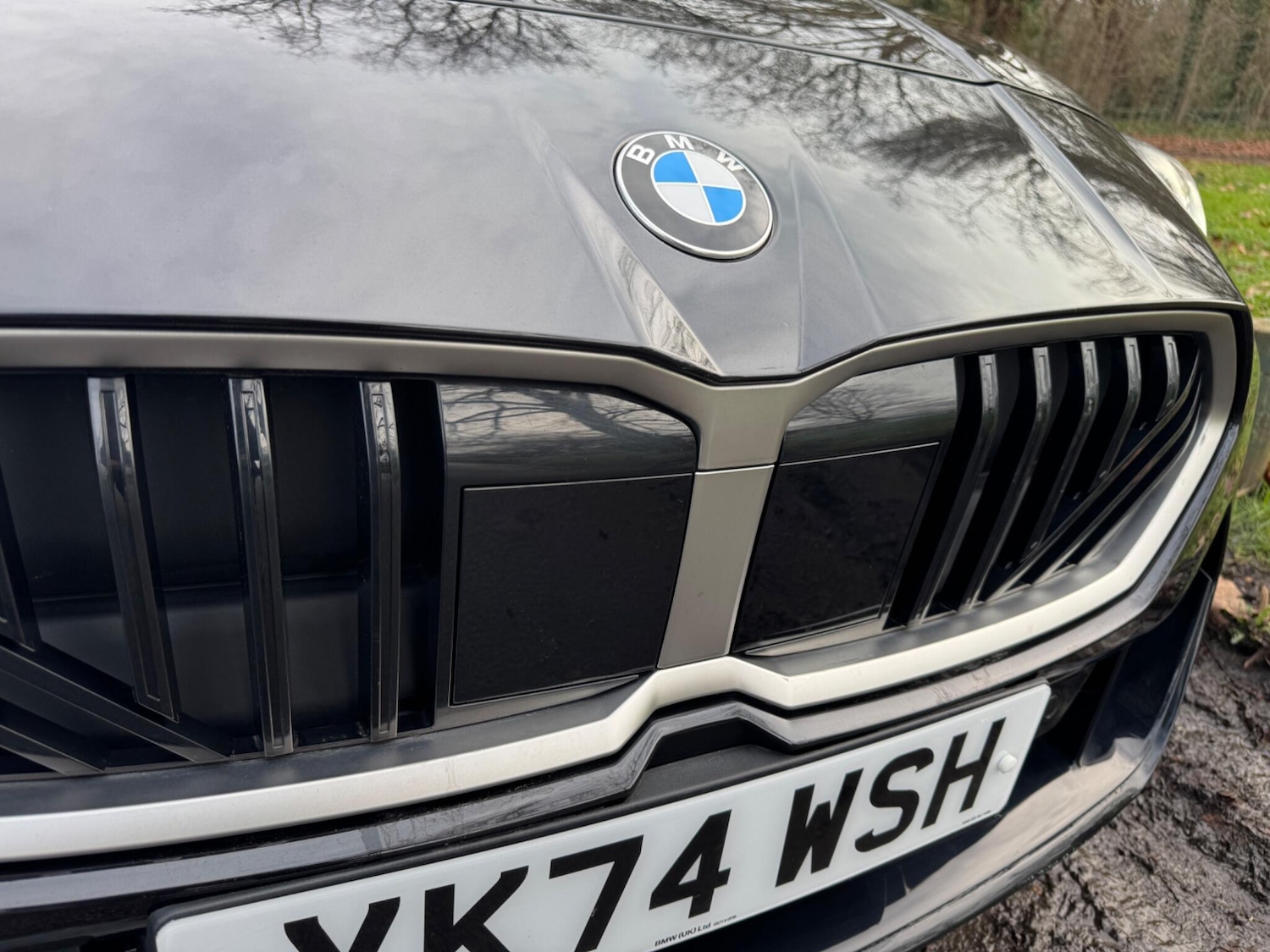 Used BMW 1 Series 2025 for sale - 77387022: Photo 13