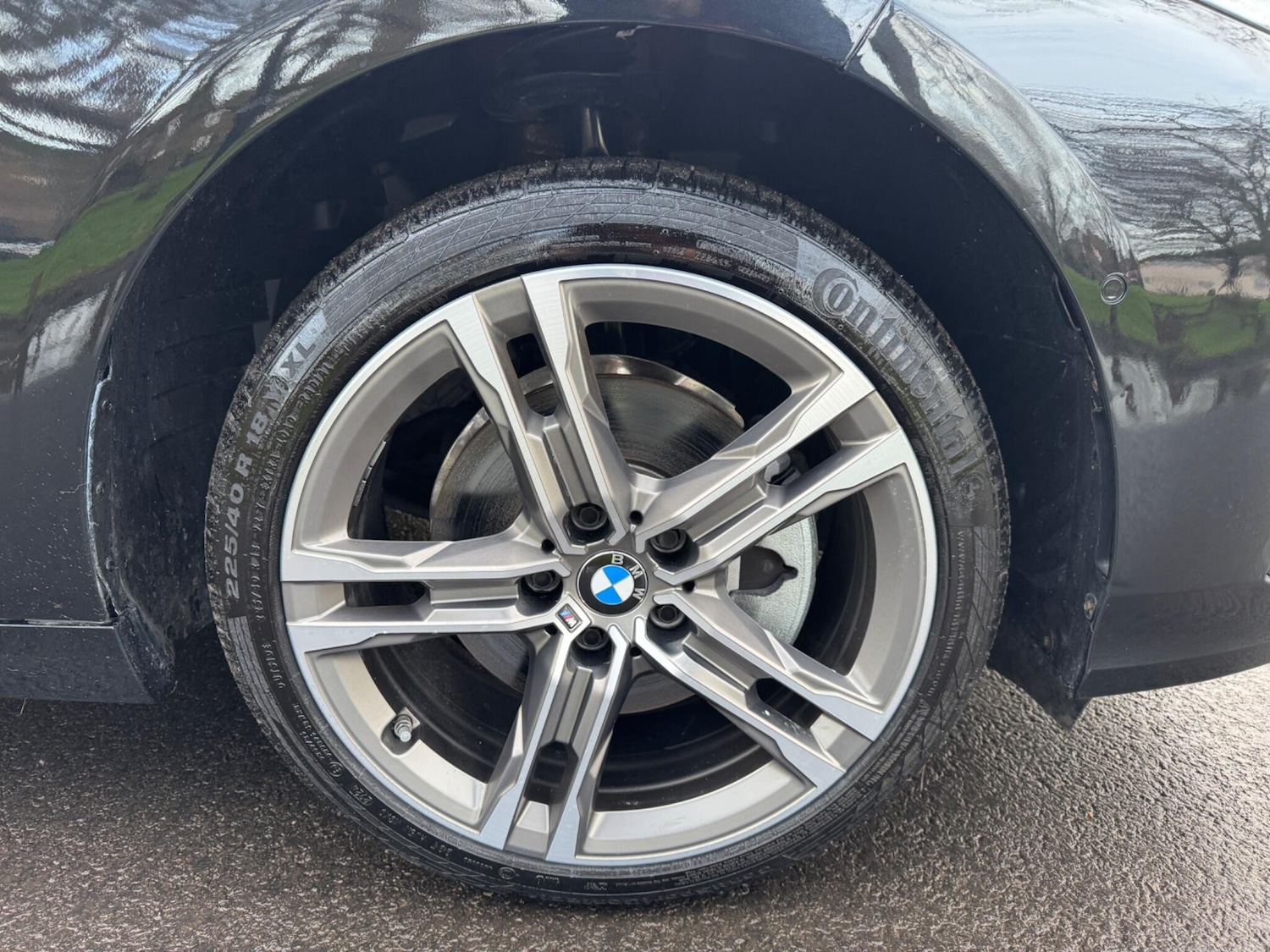 Used BMW 1 Series 2025 for sale - 77387022: Photo 14