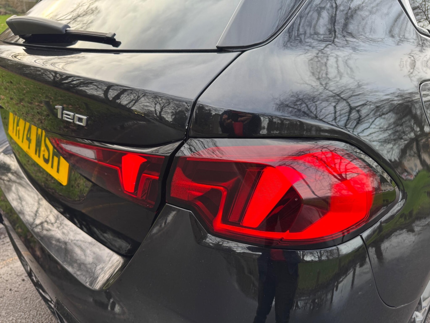 Used BMW 1 Series 2025 for sale - 77387022: Photo 16