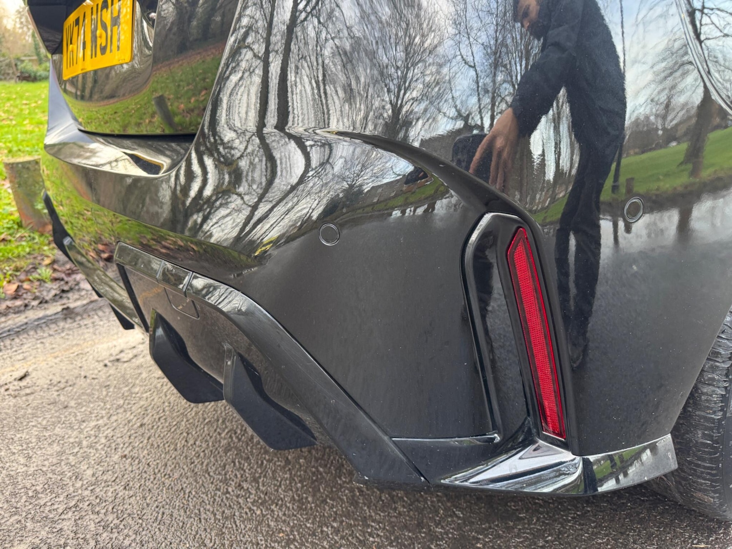 Used BMW 1 Series 2025 for sale - 77387022: Photo 18