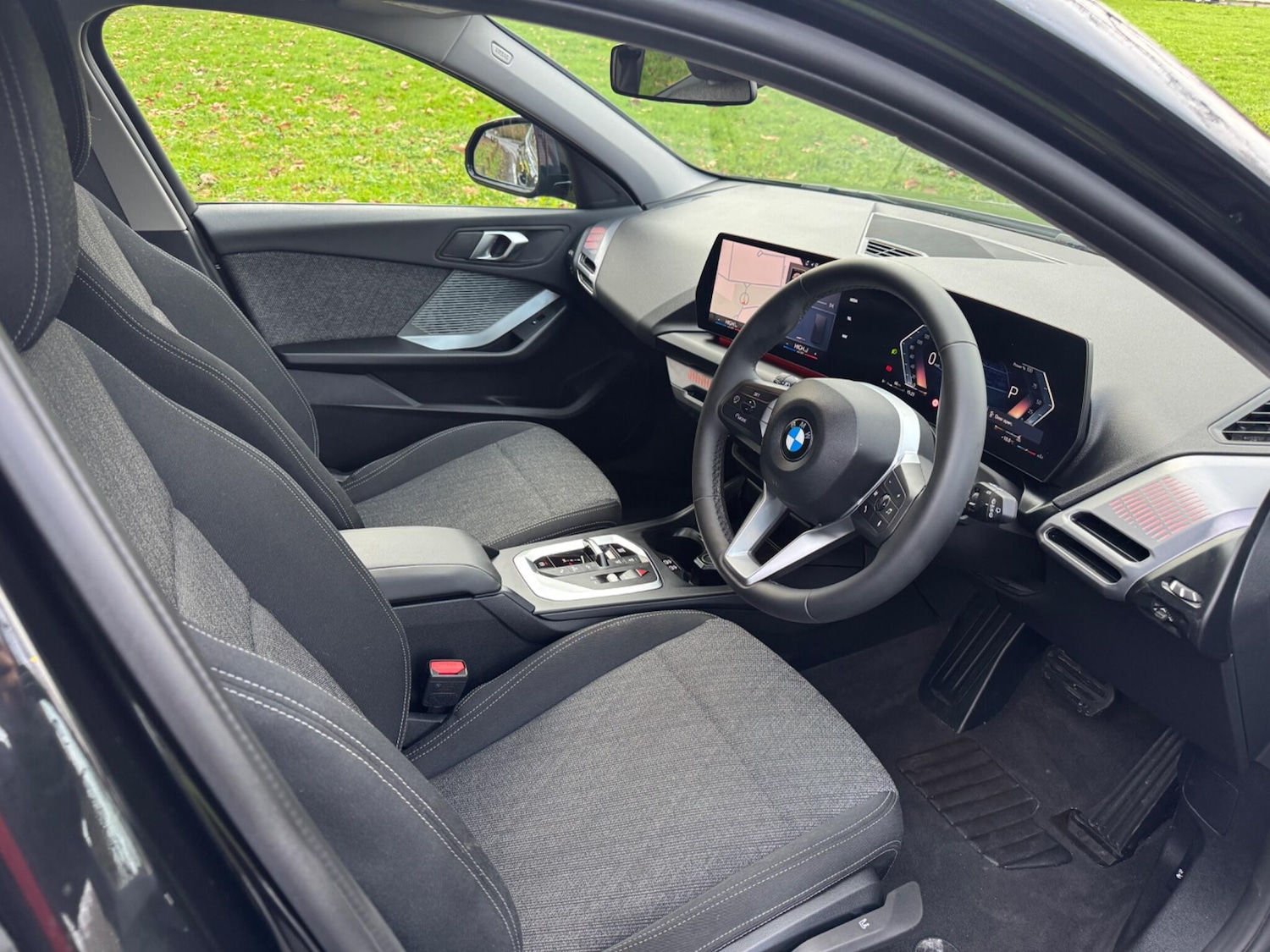 Used BMW 1 Series 2025 for sale - 77387022: Photo 19