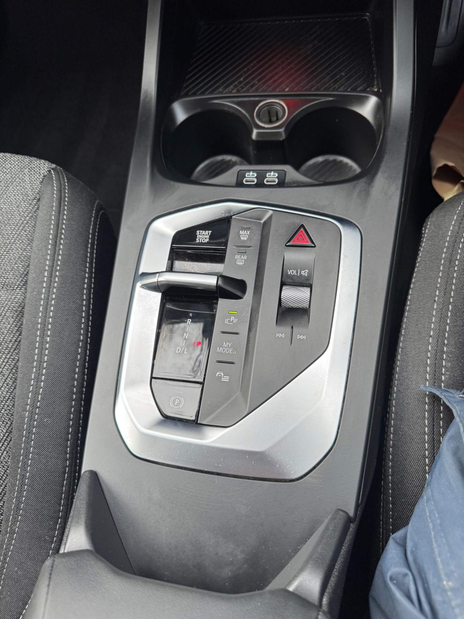 Used BMW 1 Series 2025 for sale - 77387022: Photo 30