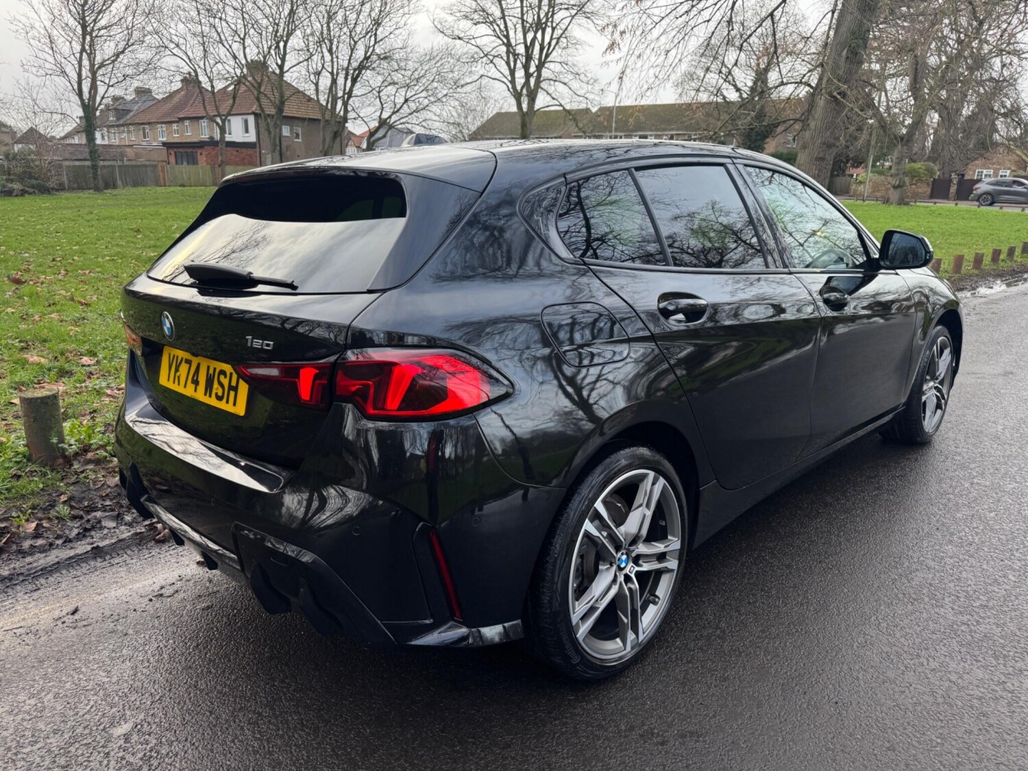 Used BMW 1 Series 2025 for sale - 77387022: Photo 4