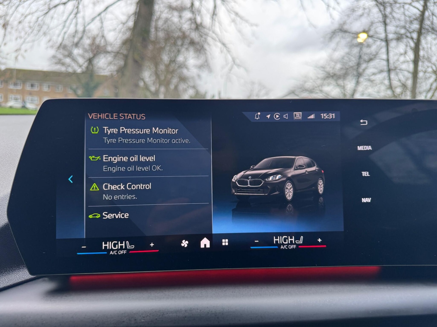 Used BMW 1 Series 2025 for sale - 77387022: Photo 49