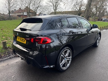 Used BMW 1 Series 2025 for sale - 77387022: Photo