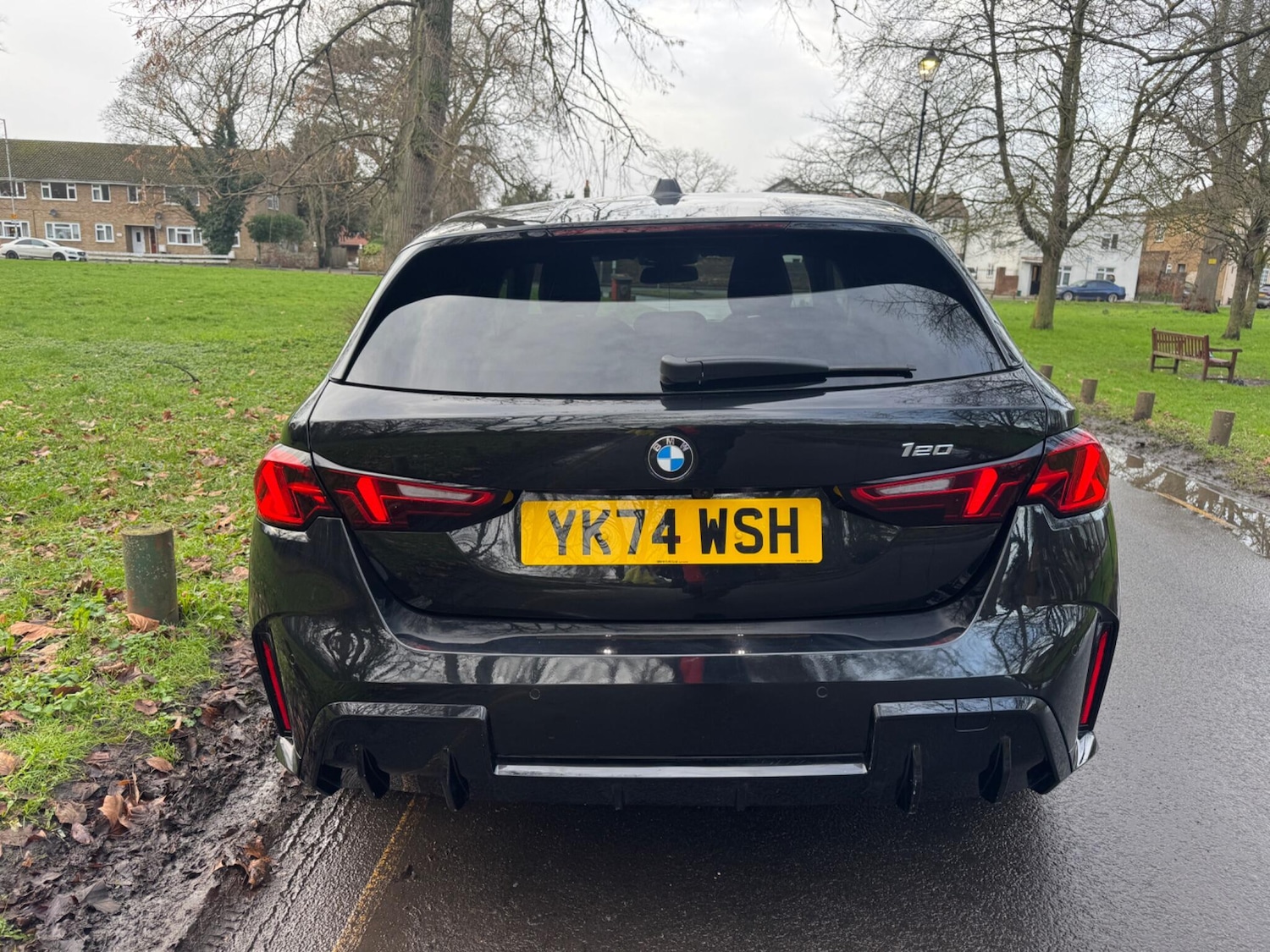 Used BMW 1 Series 2025 for sale - 77387022: Photo 5