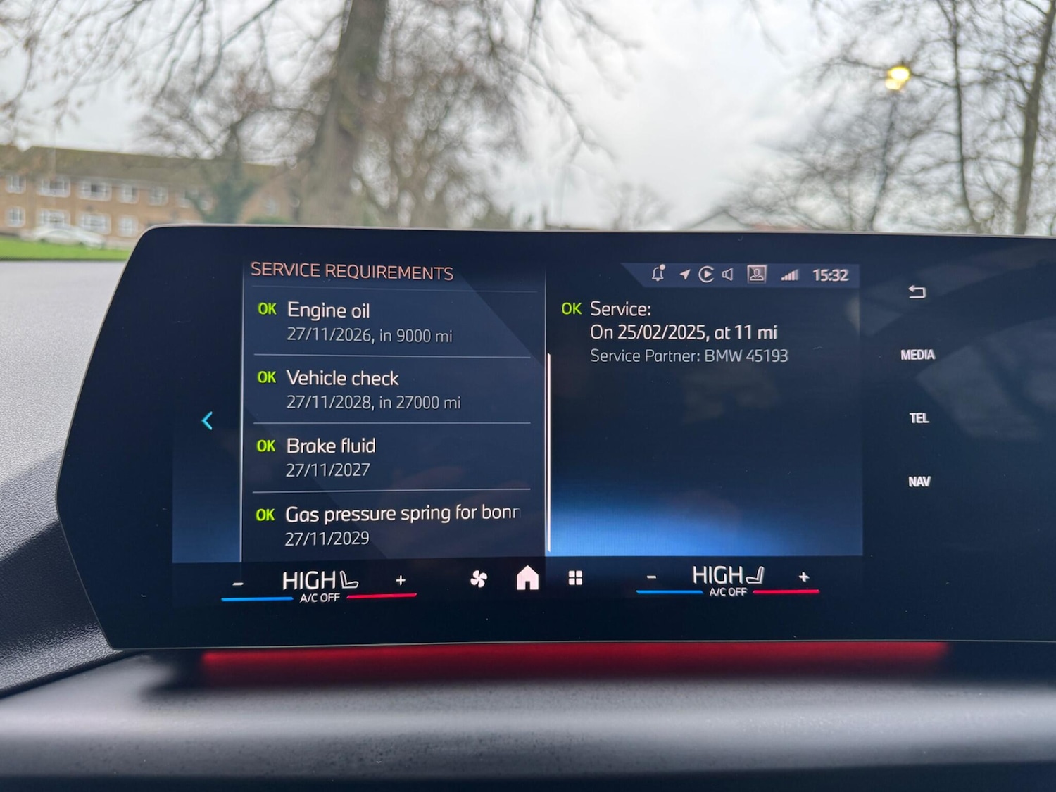 Used BMW 1 Series 2025 for sale - 77387022: Photo 50