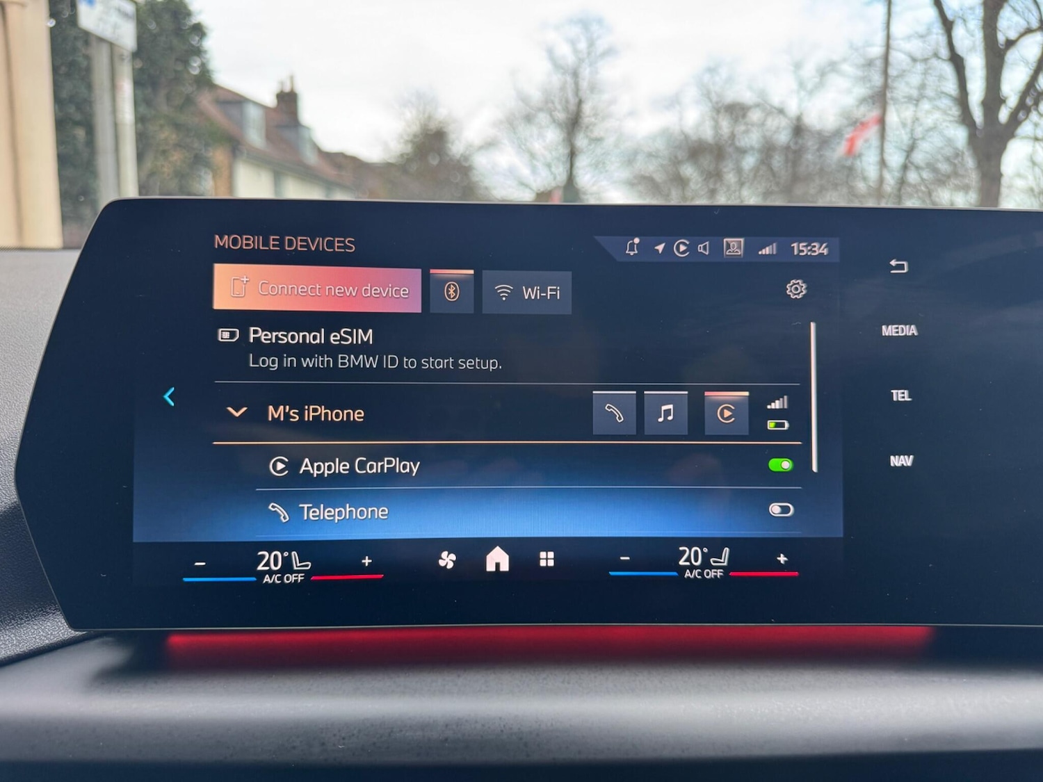 Used BMW 1 Series 2025 for sale - 77387022: Photo 53