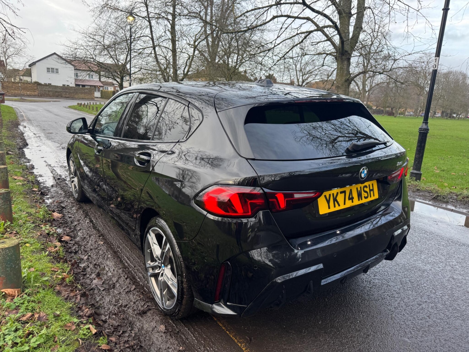 Used BMW 1 Series 2025 for sale - 77387022: Photo 6