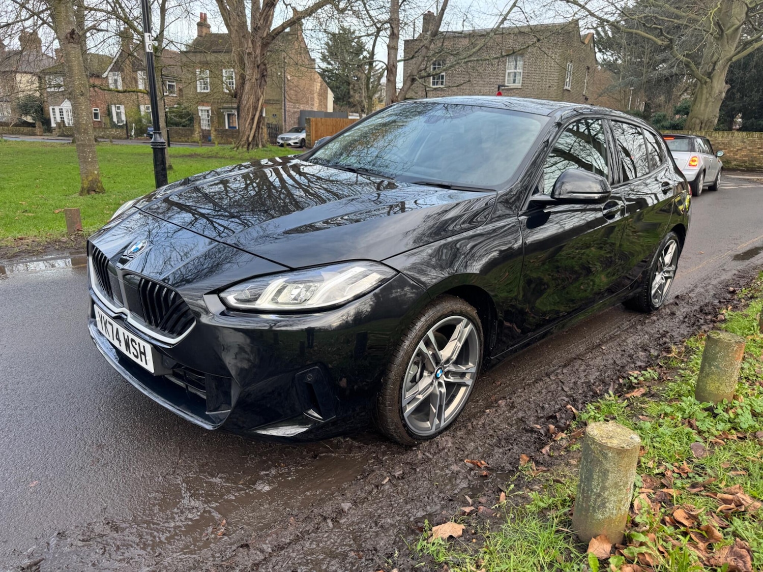 Used BMW 1 Series 2025 for sale - 77387022: Photo 8