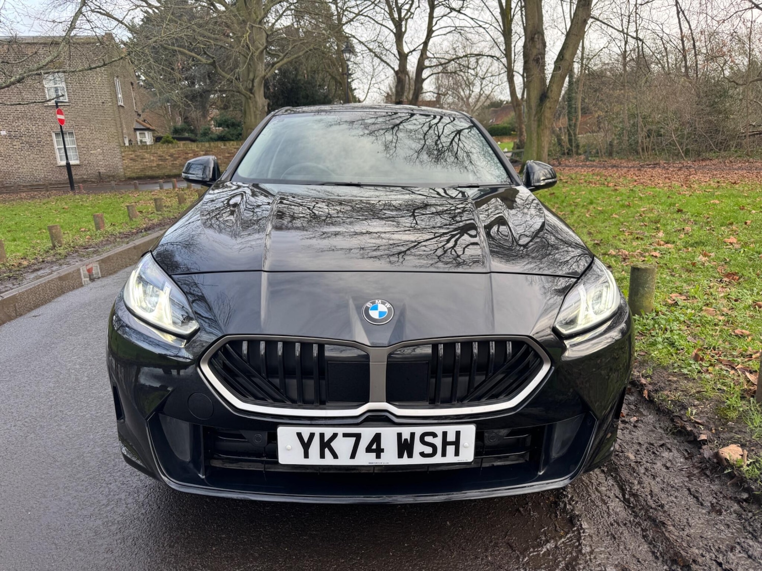 Used BMW 1 Series 2025 for sale - 77387022: Photo 9