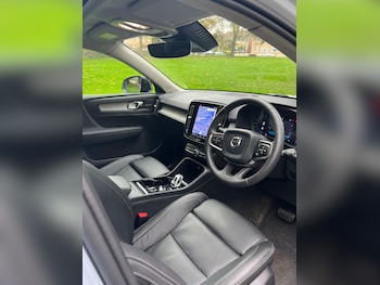 Used Volvo XC40 2024 for sale - 75531830: Photo