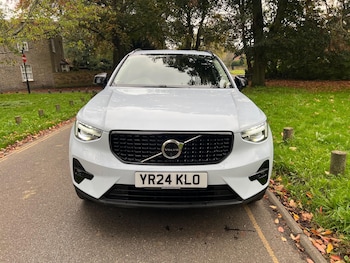 Used Volvo XC40 2024 for sale - 75531830: Photo