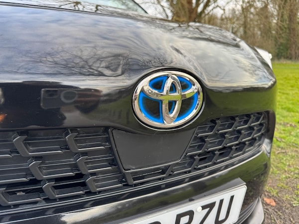 Used Toyota Yaris Cross 2023 for sale - 74713451: Photo 11
