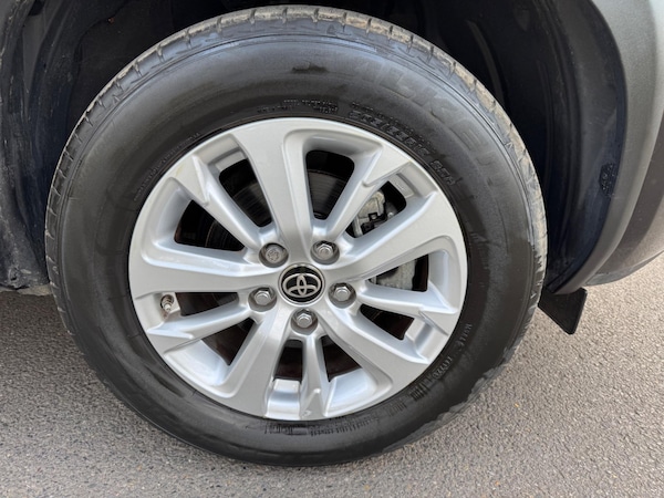 Used Toyota Yaris Cross 2023 for sale - 74713451: Photo 14