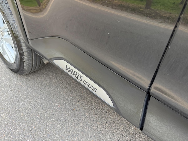 Used Toyota Yaris Cross 2023 for sale - 74713451: Photo 17
