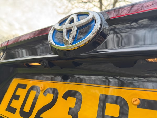 Used Toyota Yaris Cross 2023 for sale - 74713451: Photo 19