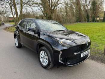 2023 (23) - 1.5 VVT-h Icon E-CVT Euro 6 (s/s) 5dr