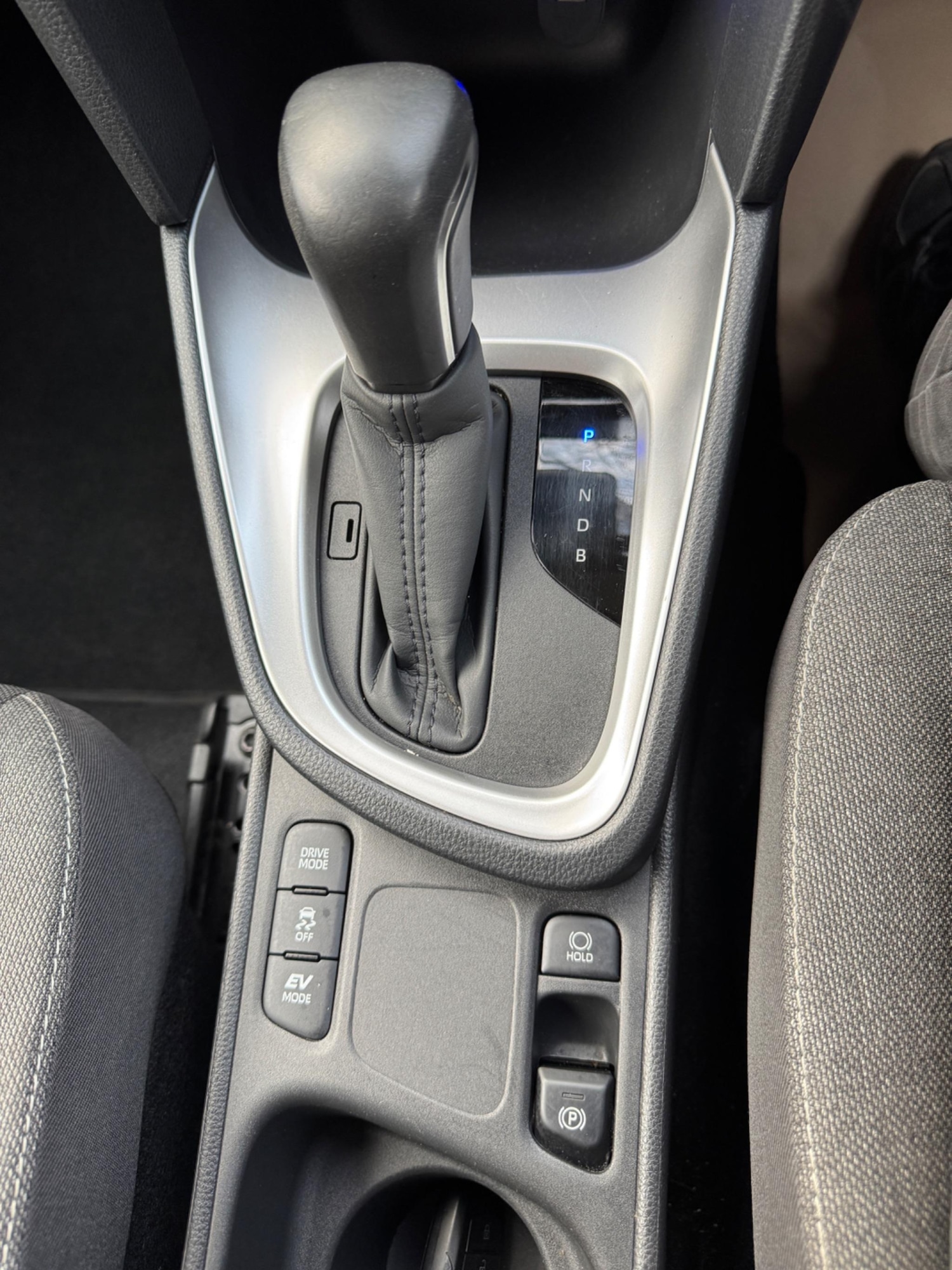 Vehicle 28