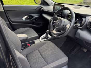 Used Toyota Yaris Cross 2023 for sale - 74713451: Photo