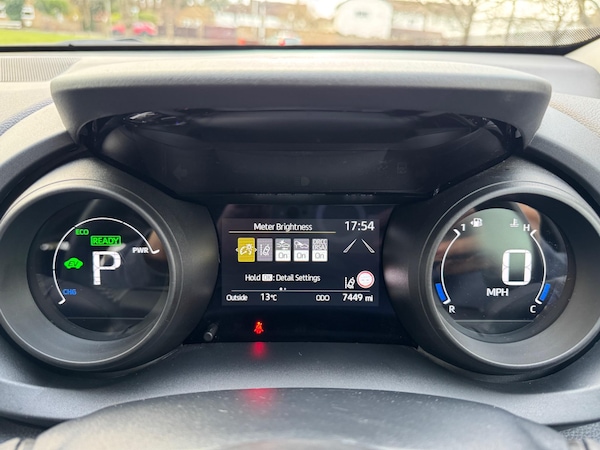 Used Toyota Yaris Cross 2023 for sale - 74713451: Photo 35