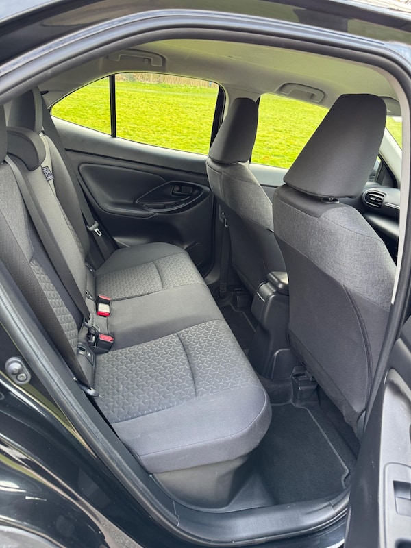 Used Toyota Yaris Cross 2023 for sale - 74713451: Photo 39