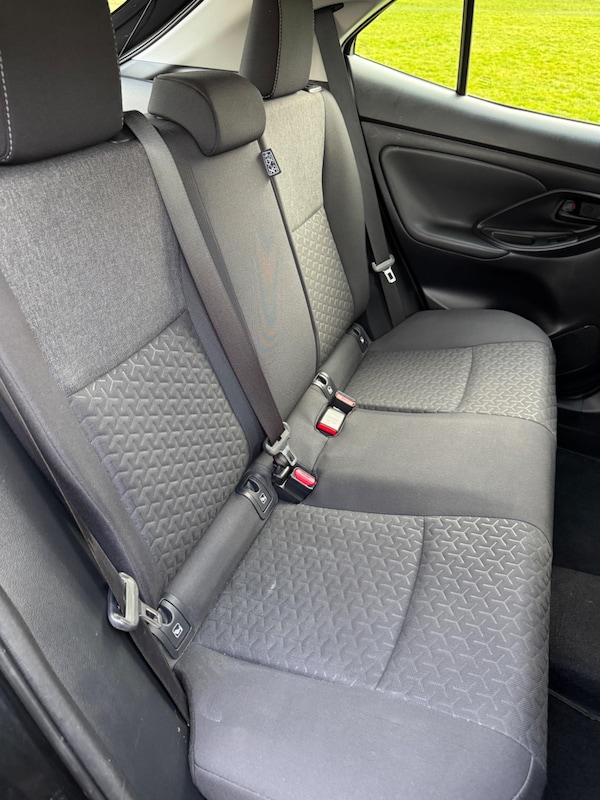 Used Toyota Yaris Cross 2023 for sale - 74713451: Photo 40