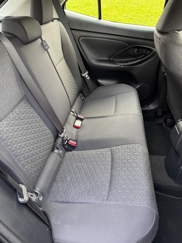 Used Toyota Yaris Cross 2023 for sale - 74713451: Photo 41