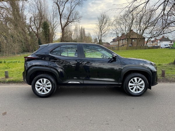 Used Toyota Yaris Cross 2023 for sale - 74713451: Photo 5