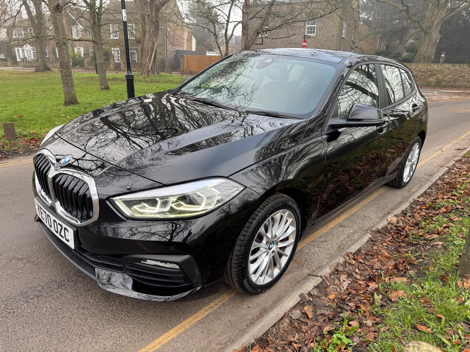 Used BMW 1 Series 2020 for sale - 77081745: Photo 10