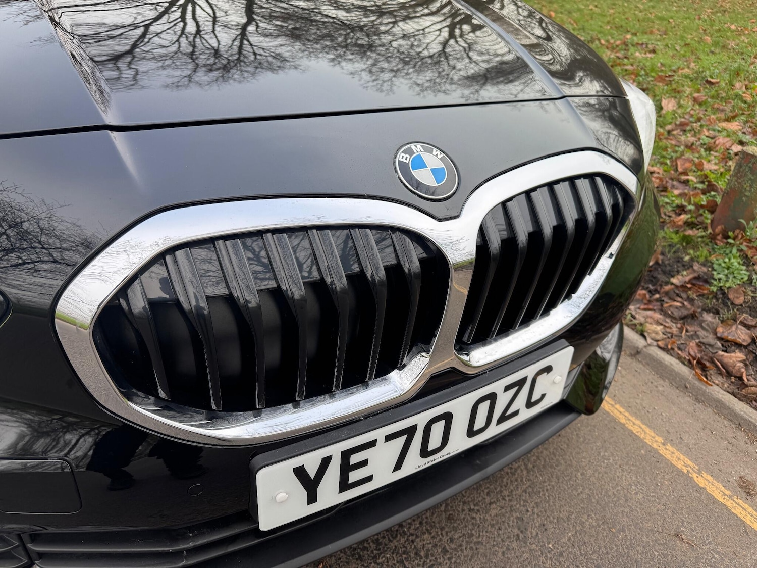 Used BMW 1 Series 2020 for sale - 77081745: Photo 11