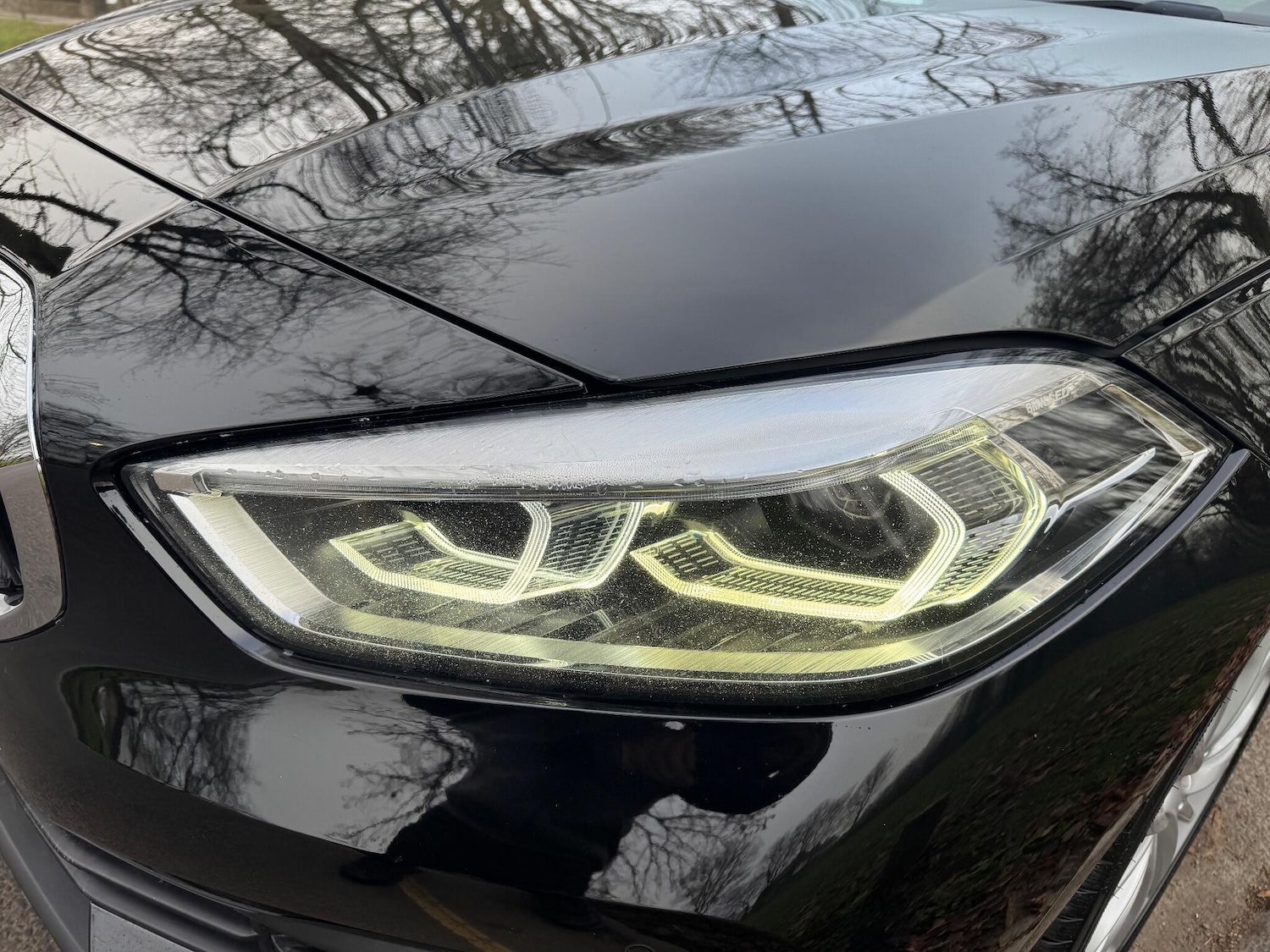 Used BMW 1 Series 2020 for sale - 77081745: Photo 13