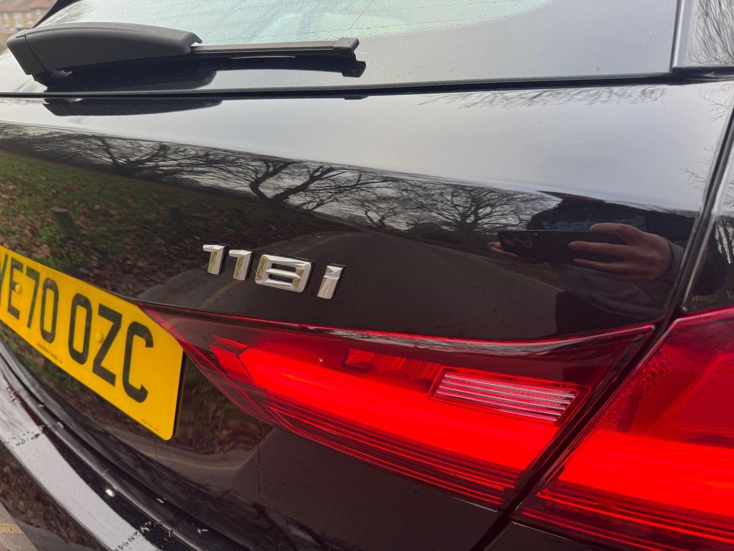 Used BMW 1 Series 2020 for sale - 77081745: Photo 17