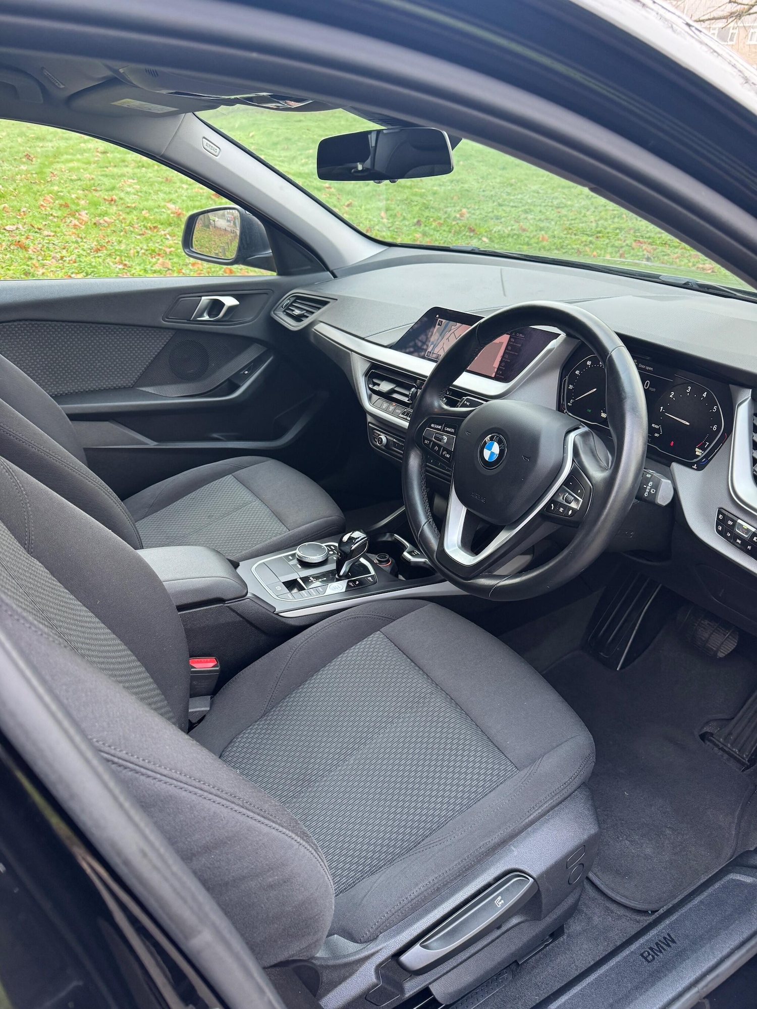 Used BMW 1 Series 2020 for sale - 77081745: Photo 19