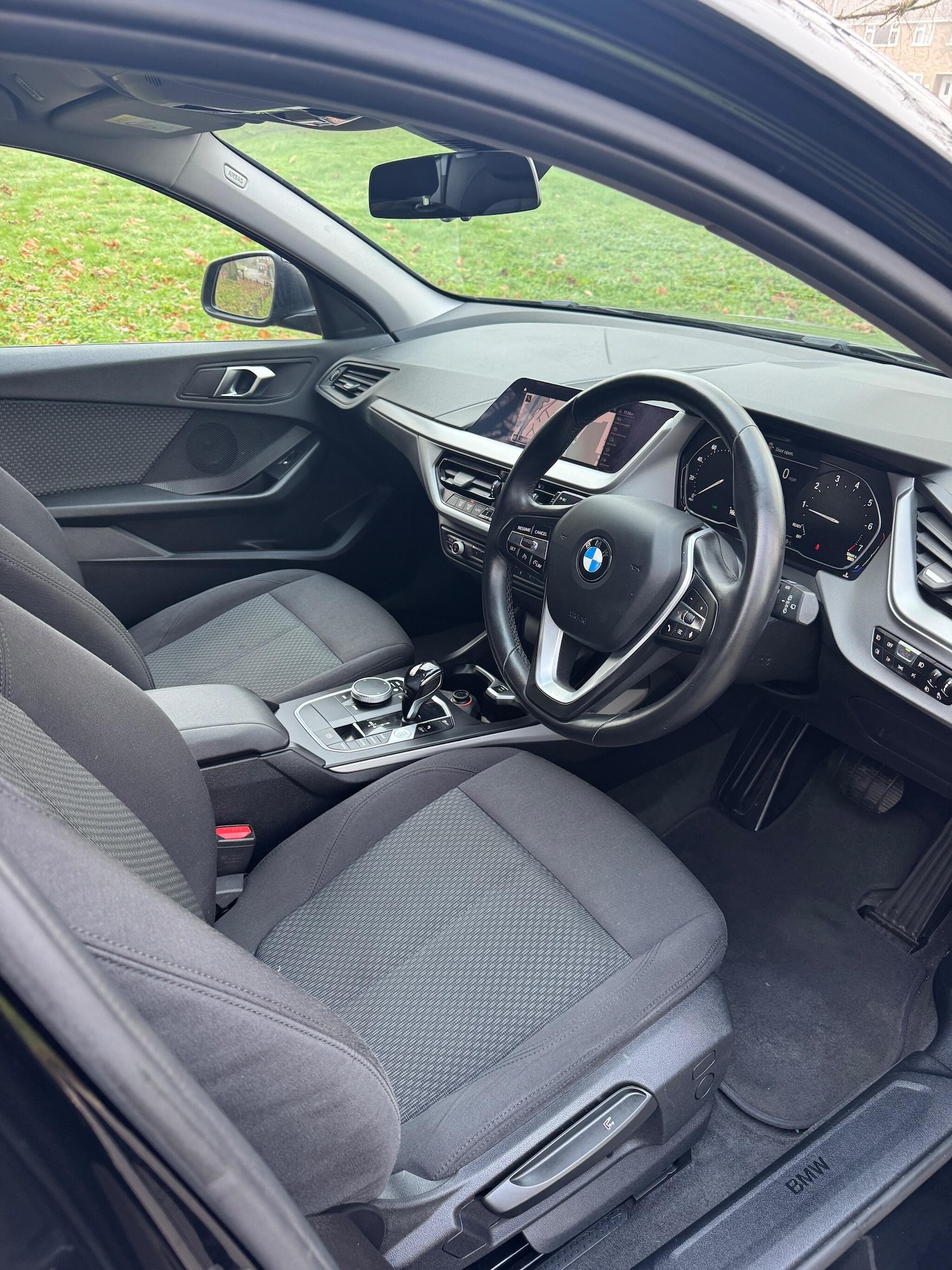 Used BMW 1 Series 2020 for sale - 77081745: Photo 2