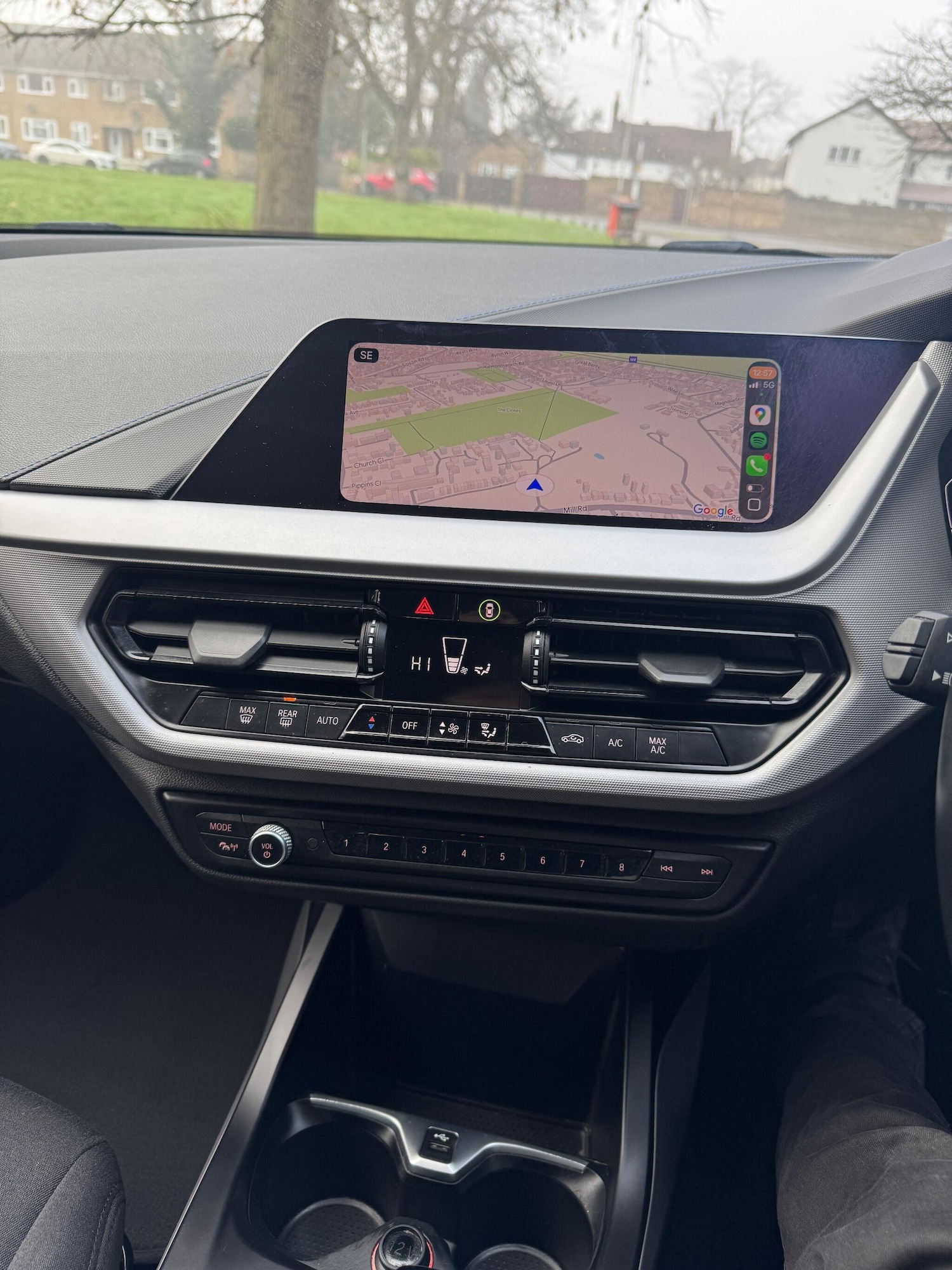 Used BMW 1 Series 2020 for sale - 77081745: Photo 23