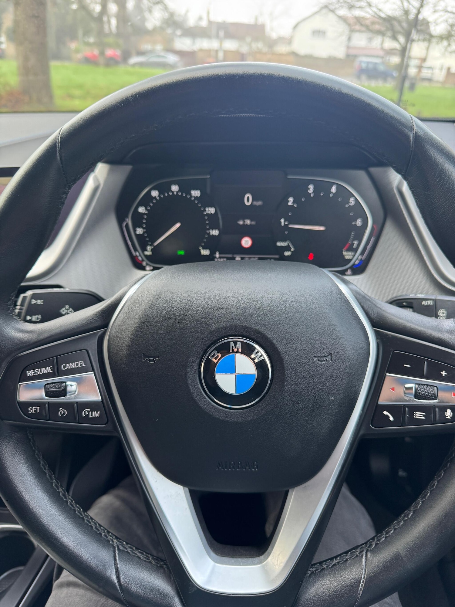 Used BMW 1 Series 2020 for sale - 77081745: Photo 24