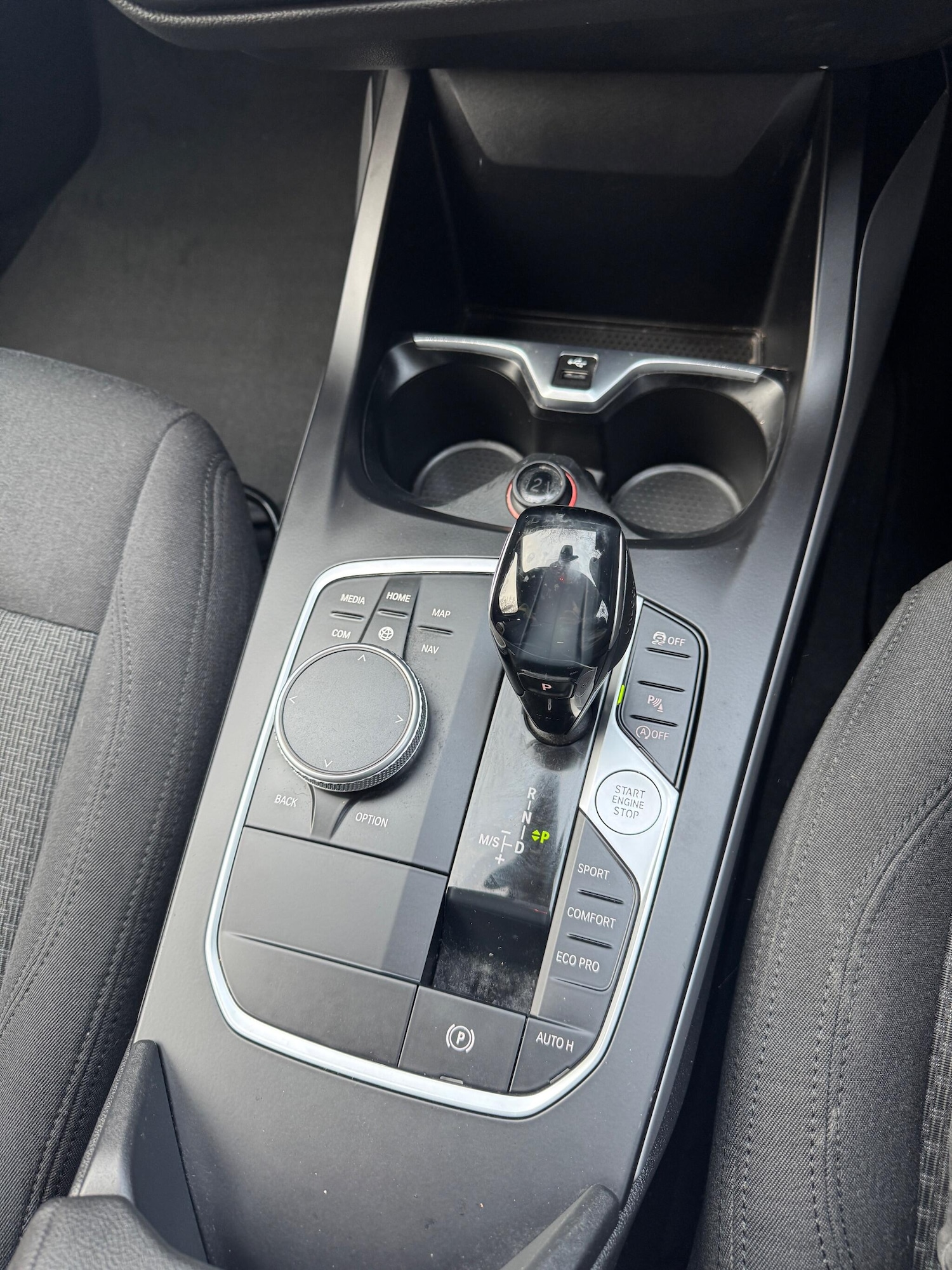 Used BMW 1 Series 2020 for sale - 77081745: Photo 27