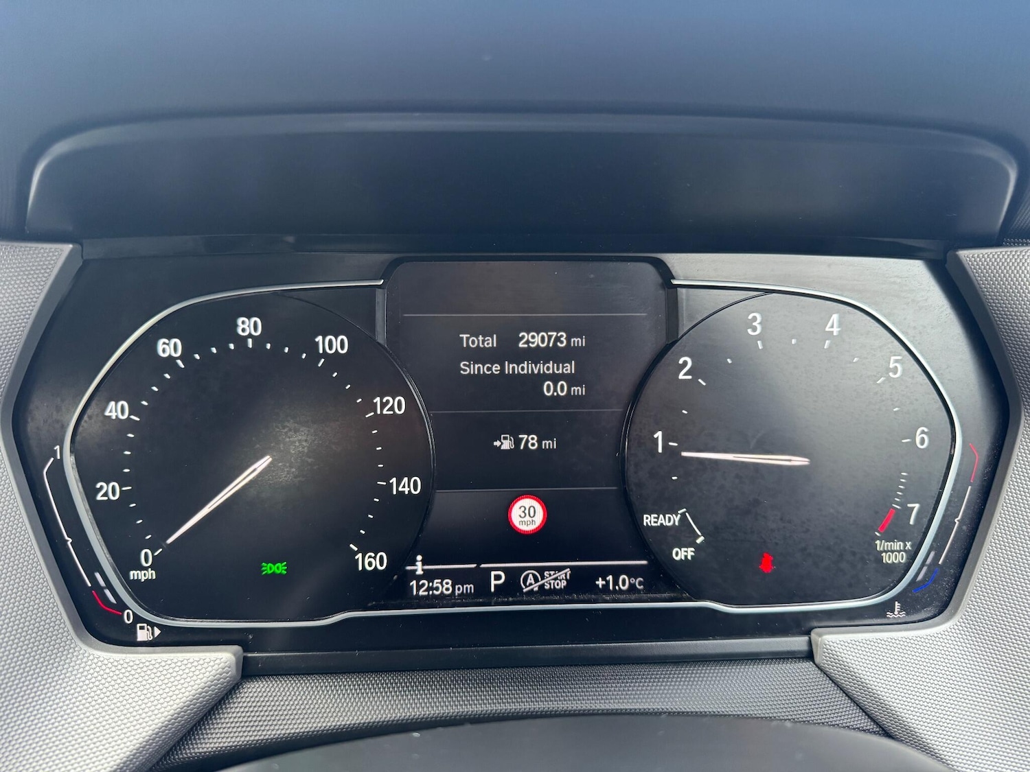 Used BMW 1 Series 2020 for sale - 77081745: Photo 28