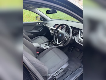 Used BMW 1 Series 2020 for sale - 77081745: Photo