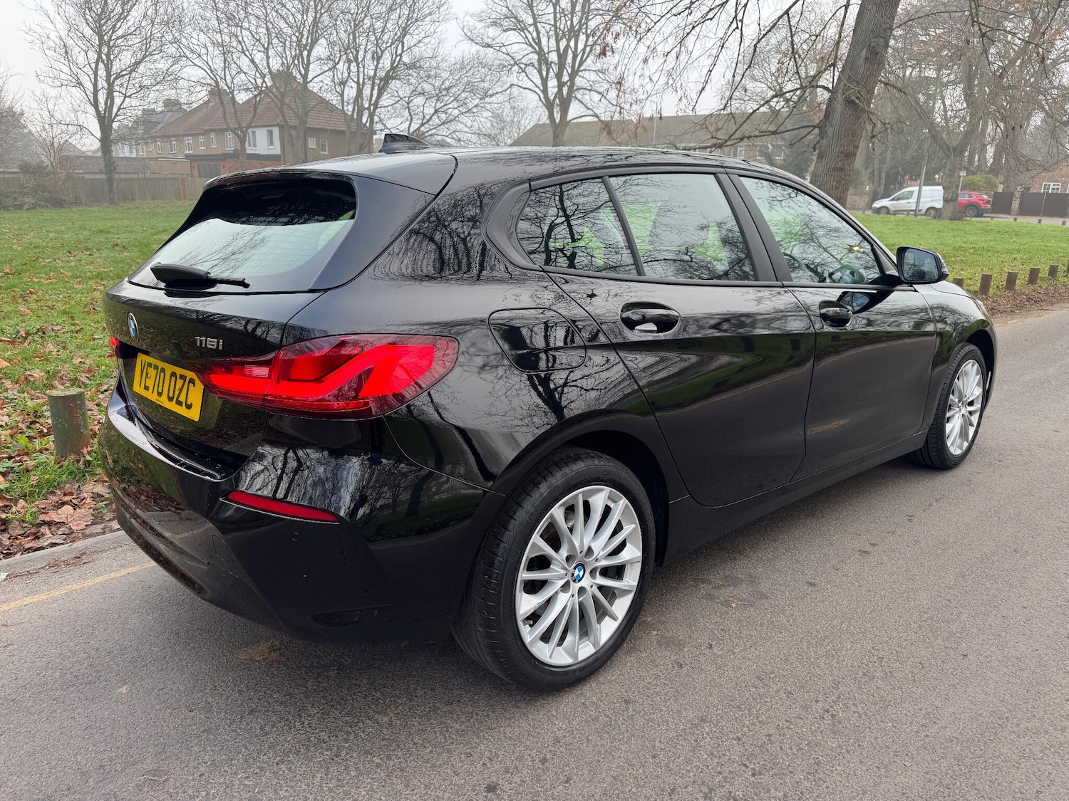 Used BMW 1 Series 2020 for sale - 77081745: Photo 3