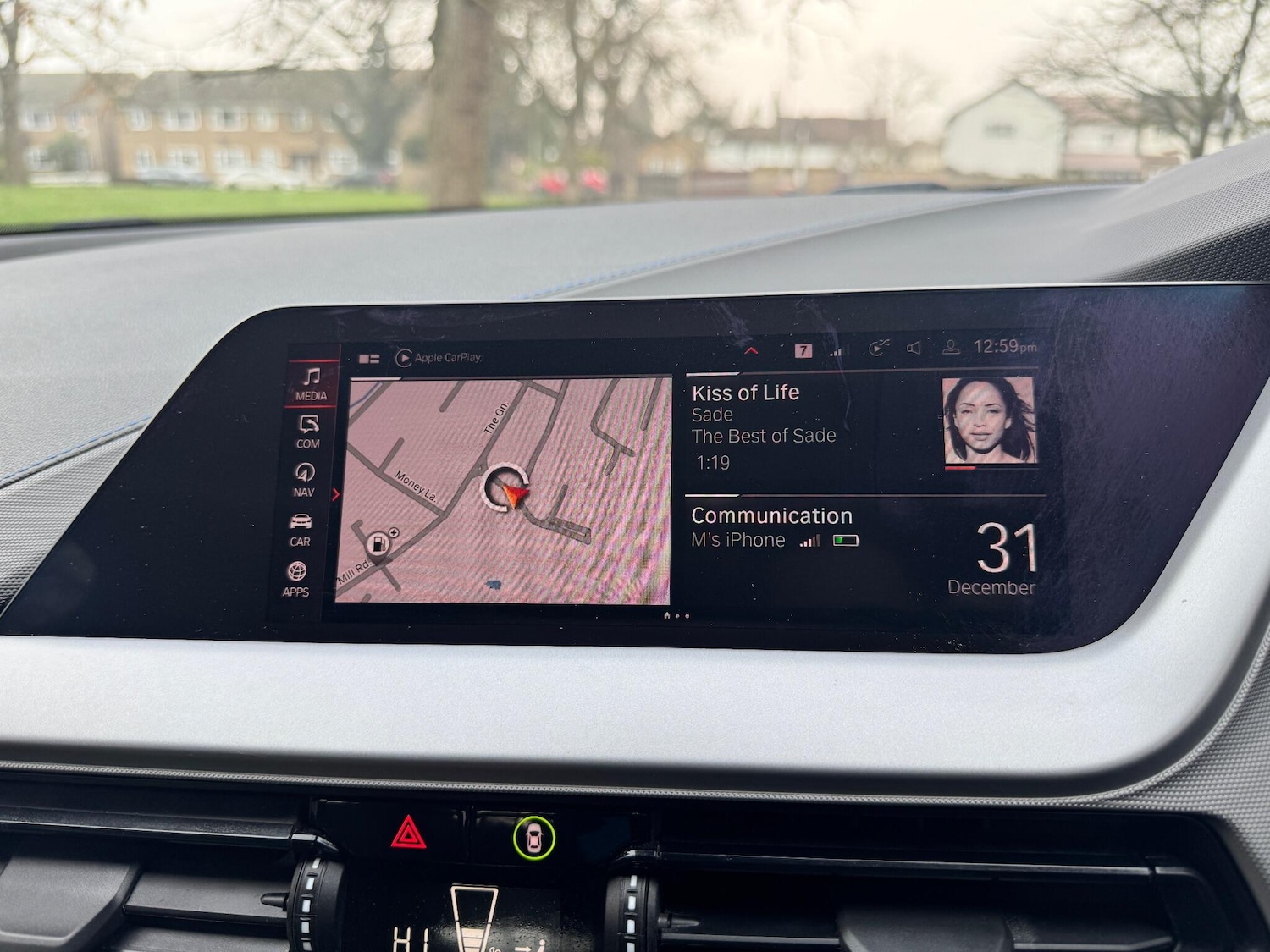 Used BMW 1 Series 2020 for sale - 77081745: Photo 31