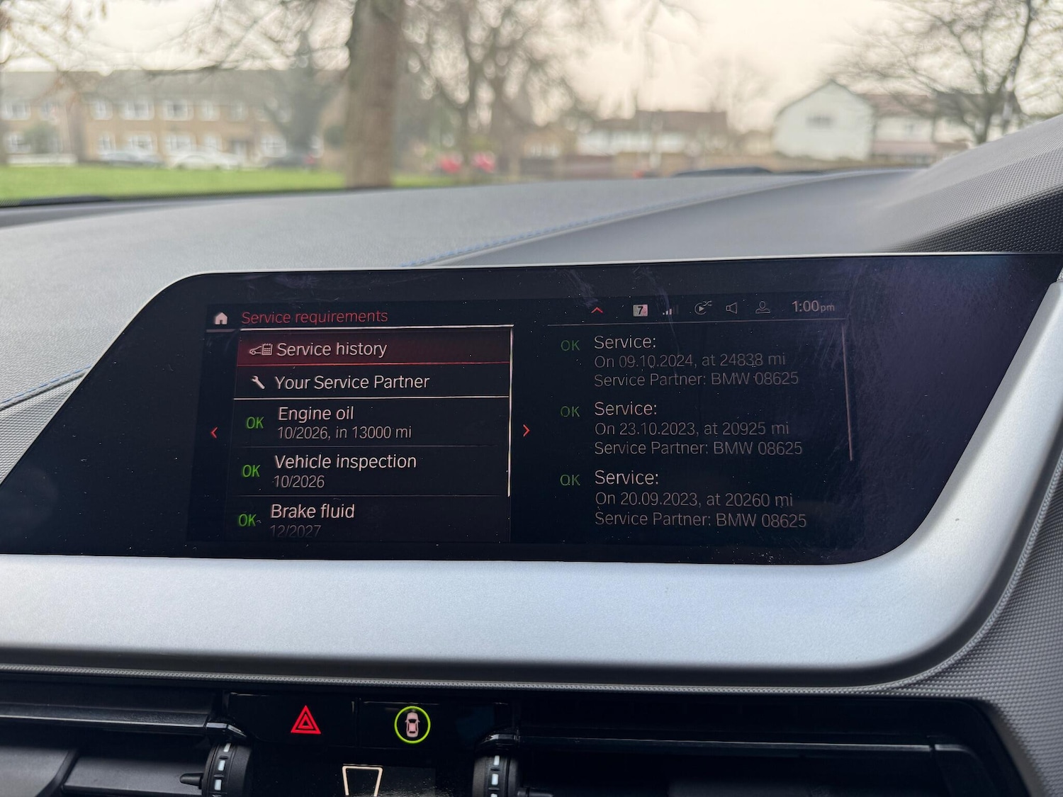 Used BMW 1 Series 2020 for sale - 77081745: Photo 33